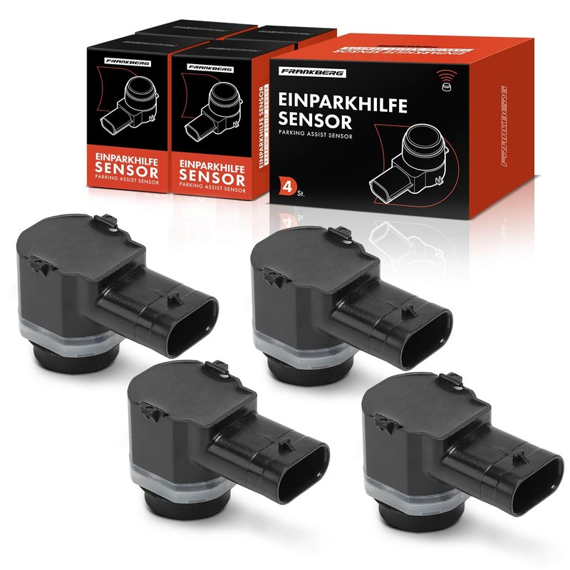 Frankberg Parking Aid Parking Sensors PDC Sensors Reversing Sensors Parking
