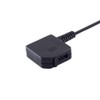 PADCR TAE Adapter, TAE-F Female to RJ11 Plug (6P4C), Compatible