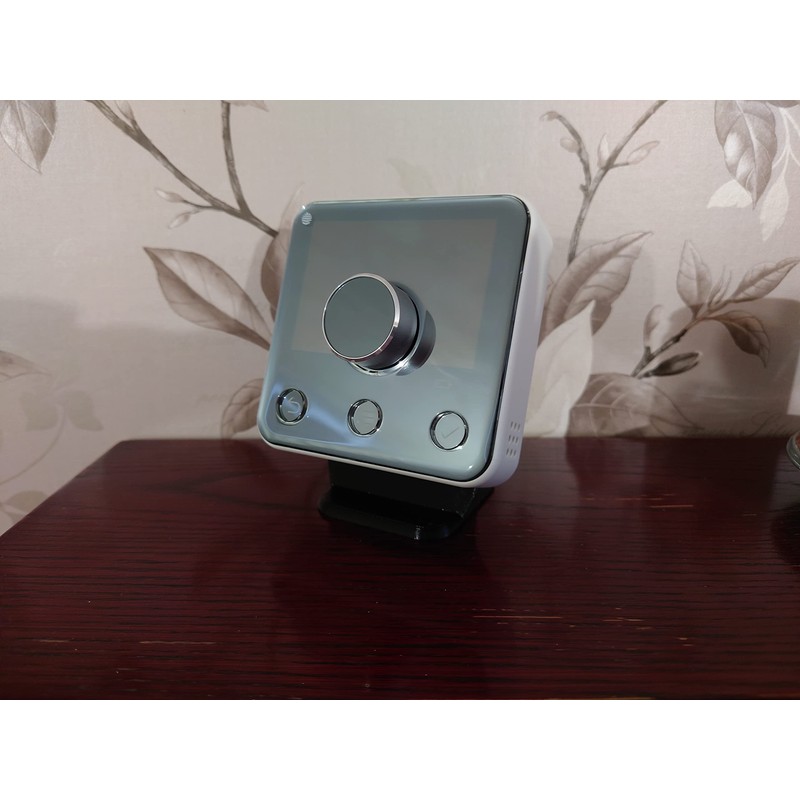 Hive Thermostat Stand, 1 Peice by ripe3D, compatable with Hive