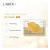 Mascarilla Labial Laikou Con Colágeno De Caracol, Zql1