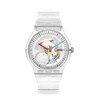 Swatch Swatch New Gent BIOSOURCED Clearly Quartz Watch