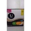 KOTEX U BY KOTEX 96 DAILY LINERS LONG LIGHTDAYS SOFT