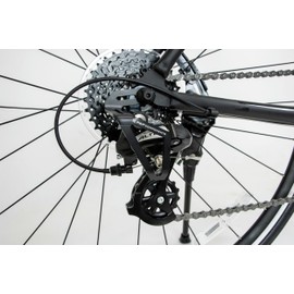 P&P COMPONENTS Derailleur Guard MDG-65 Black