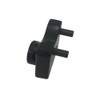 Timing Belt Tensioner Pulley Preload Socket Tool MD998767 w/Hardened Steel
