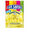 Life Savers Lemon Sherbet Bombs Fizz 150g Per Bag -