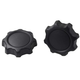 Front Seat Recline Knob Adjustment Compatible With VW Beetle Polo Caddy Jetta MK4 Passat B5 Car Seat Recline Knob Handwheel Replace 1J088167F 18D881671