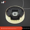 A-Premium 5PCS Engine Motor Mount and Transmission Mount and Torque