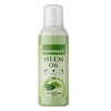 Virgin Neem Oil, 100 ml, Cold Pressed Pure Unrefined Oil
