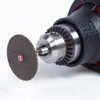 Cutting Discs Set of 25 / 100 Pieces 32 mm