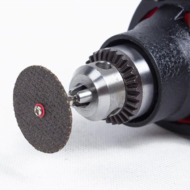 Cutting Discs Set of 25 / 100 Pieces 32 mm