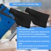 Miter Saw Dust Bag 255 Collection Bag for Miter Saw,