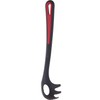 Westmark Gallant Plus Spaghetti Spoon/Pasta Ladle, Heat Resistant up to
