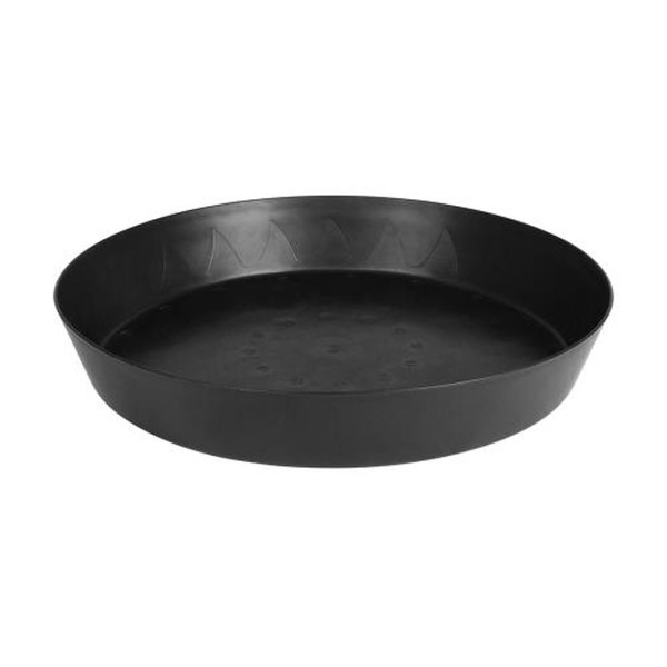 Gro Pro Heavy Duty Saucer with Tall Sides 20 Inch,