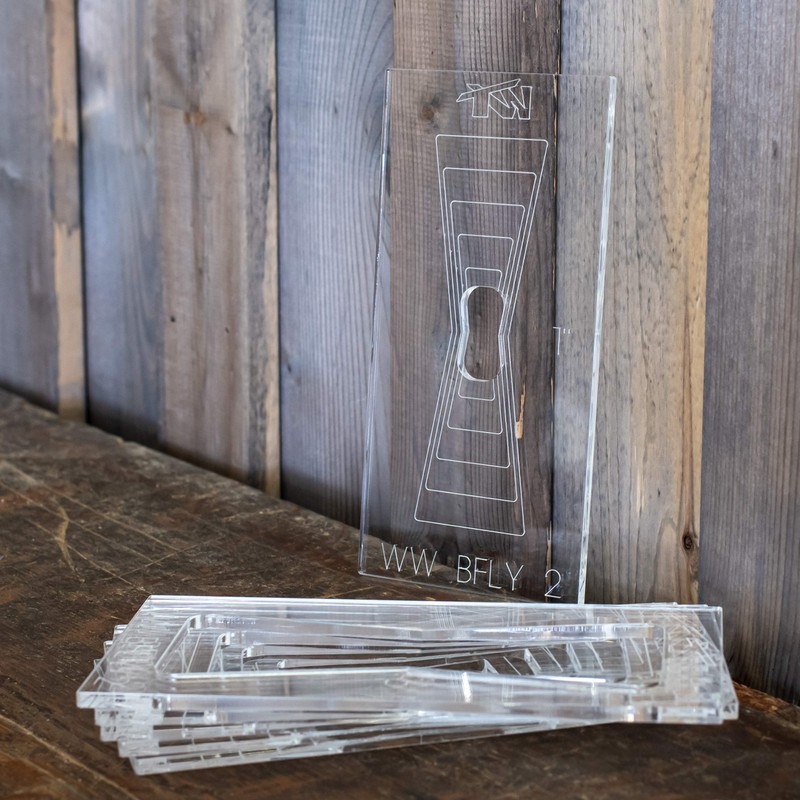 MLIS Nested WW Butterfly 2