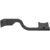 Aluminum Alloy Finger Hot Shoe Thumb Grip Handle Holder for