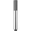 BadeStern Shower Head: Chrome-plated Shower Head with 40 Limescale Protection