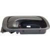 For Toyota Camry Interior Door Handle 2002 03 04 05