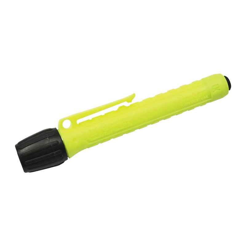 Format 0032705133349 – Wlademar Pen Light LED 2 AAA uknachfolge