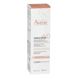 Bálsamo Relipidizante Xeracalm 200 Ml Avène