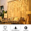 Avoalre Light Chain & Curtain, 2M*3M