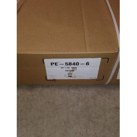 North Shore Company Pe-5840-6 Polyester Strapping, Size: 5/8", Pe-5840-6