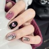 XUZOO Nail Tip, Cute, Stylish, Popular, Simple, Bride, Nail Tip,