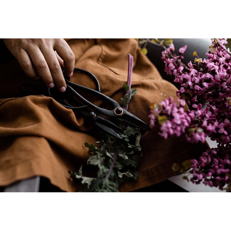 Barebones Artisan Sheer L