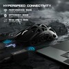 ZIYOU LANG x Attack Shark R2 Wireless Gaming Mouse, Ultra