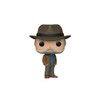 POP Funko Jurassic World Dr. Alan Grant