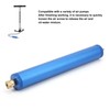 PCP Air Filter Pump 30MPa Oil Water Separator High Pressure