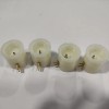 China Rosca Flush Espigas 1/8 Unidad Dental Escupidera Eyector Pza