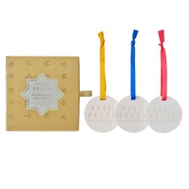 Palm Beach Collection Scented Ceramic Discs