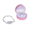 Simba 105738979 - Steffi Love Romantic Super Wedding, Spielpuppe im