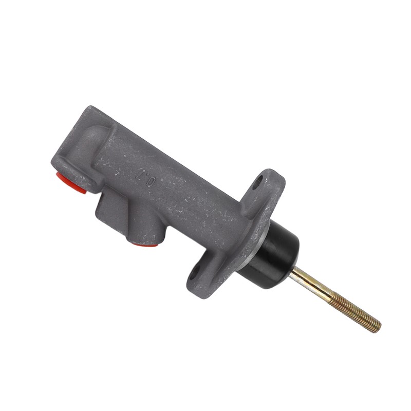 Car Hydraulic Hand Brake Clutch Master Cylinder 0.7 Bar Aluminium
