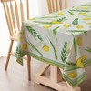 Hafangry Sukkah Tablecloth Jewish Sukkot Holiday Decoration Etrog Lulav Supply