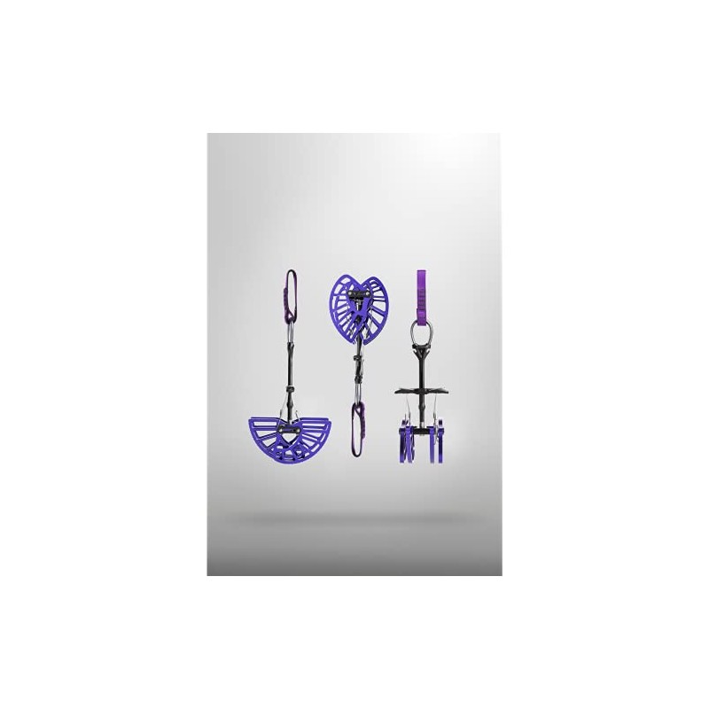 Black Diamond BD262314 C4 Camalot #4