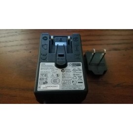 Asian Power Devices Genuine Asian Power Devices WA-18H12 18W,12V,1.5A Interchangeable ACtoDC Adapter