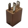 General Automotive Power Relay 95230-2p030 12V 35A 4 Pins