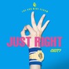 3rdミニアルバム - Just Right (韓国盤)