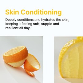 Face Republic- Suero revitalizante que ilumina la piel opaca con ingredientes vitamínicos y aceite de semilla de jojoba encapsulado, dejando tu piel c
