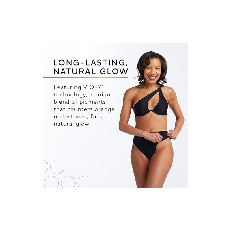 Norvell Premium Sunless Tanning Solution - Venetian, 1 Liter