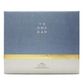 The Face Shop Yehwadam For Men 2-piece Special Set / 더페이스샵 예화담 포맨 2종 스페셜 세트