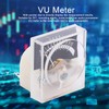 VU Level Meter High Accuracy DB Volume Amplifier Tester for