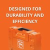 Fein Tool Case - Secure Storage for Tools and Accessories,