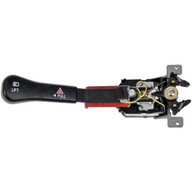 Dorman 978-5211 Multifunction Switch Compatible with Select Freightliner Models