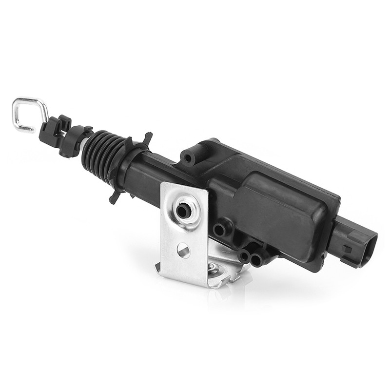 Door Latch Lock Actuator Motor 4L2Z78218A42AA Fits for Ford Crown/Explorer