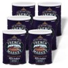French Market Coffee & Chicory Restaurant Blend Dark Roast Ground