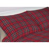 Bianca Web Soft Flannel Cushion Covers with Side Buttons 52