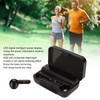 Wireless Bluetooth Earbuds LED Digital Display Stereo Fast Charging Earbuds