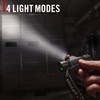 Coast XPH30R 1500 Lumen USB-C Rechargeable Dual Power Headlamp with